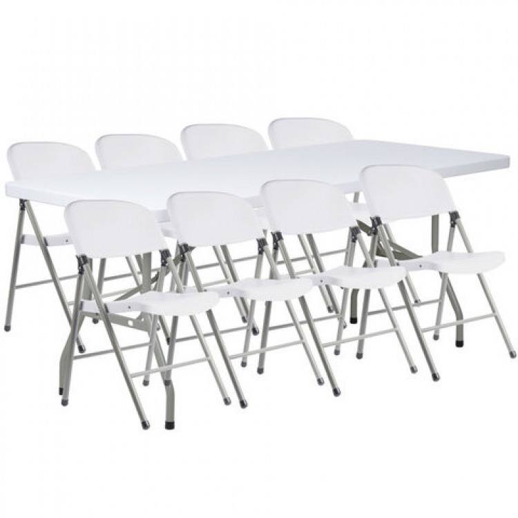 Concessions, Tables and Chair Rentals