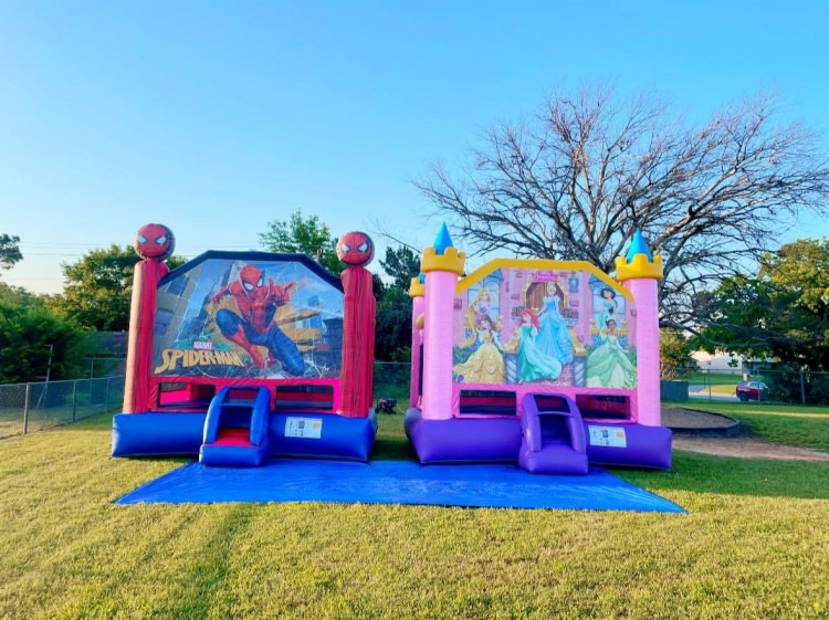 Bounce House Rentals