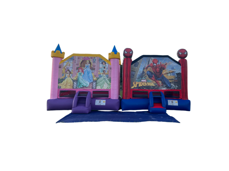Bounce House Rentals