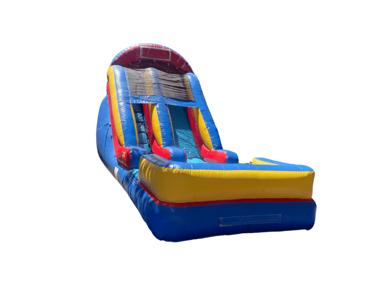 14’ Water Slide