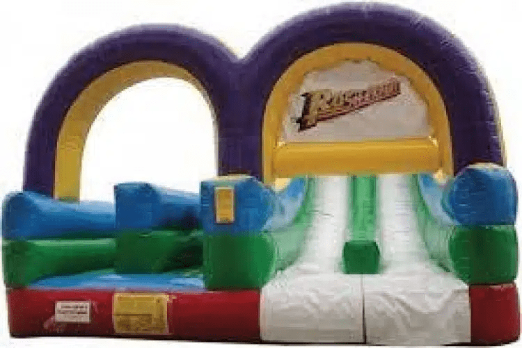 Obstacle Course Rentals