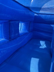 Wave2 1758566106 21' Rampage Half Pipe Water Slide